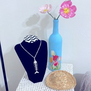 Handmade jewelry from Jennys Kreation